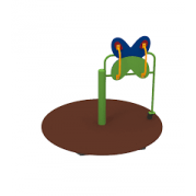 Карусель Butterfly